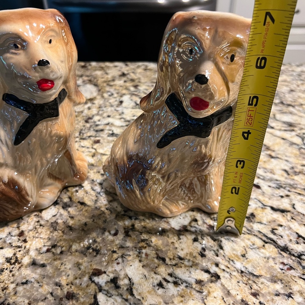 MCS BRAZIL PORCELAIN DOGS - Picture 12 of 13